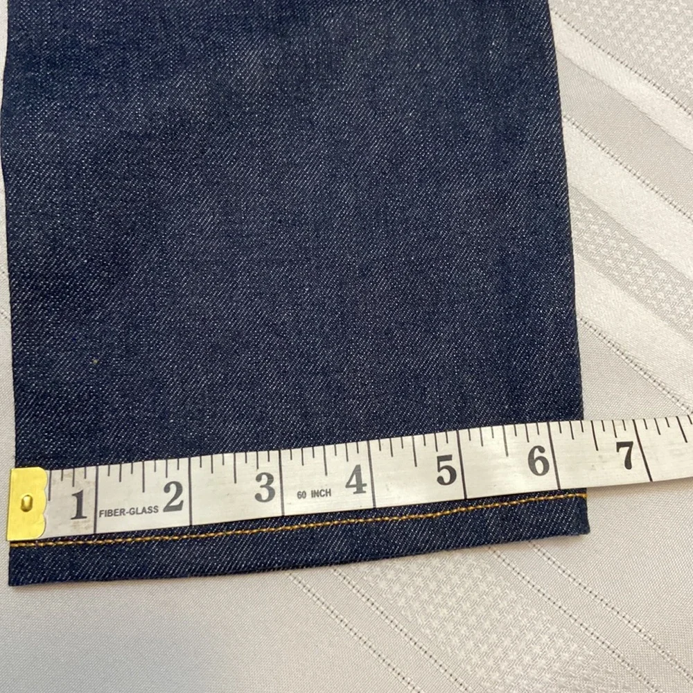 Imogene + Willie Rigid Denim Womens Jeans New Without Tags - Size 24*